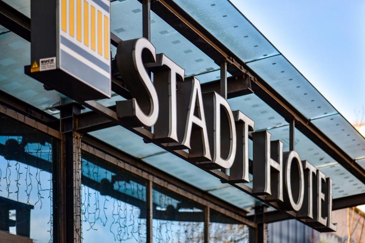 Stadt Hotel Iserlohn Kültér fotó